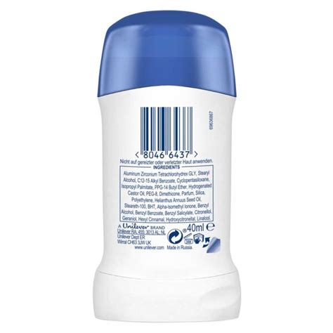 deo stick kruidvat